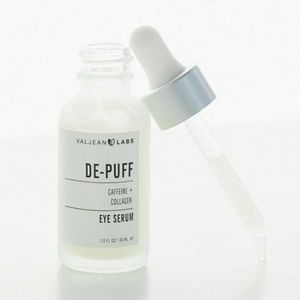 VALJEAN LABS DE-PUFF